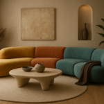 Interiores em 2026: as tendências de decoração que vão dominar os espaços